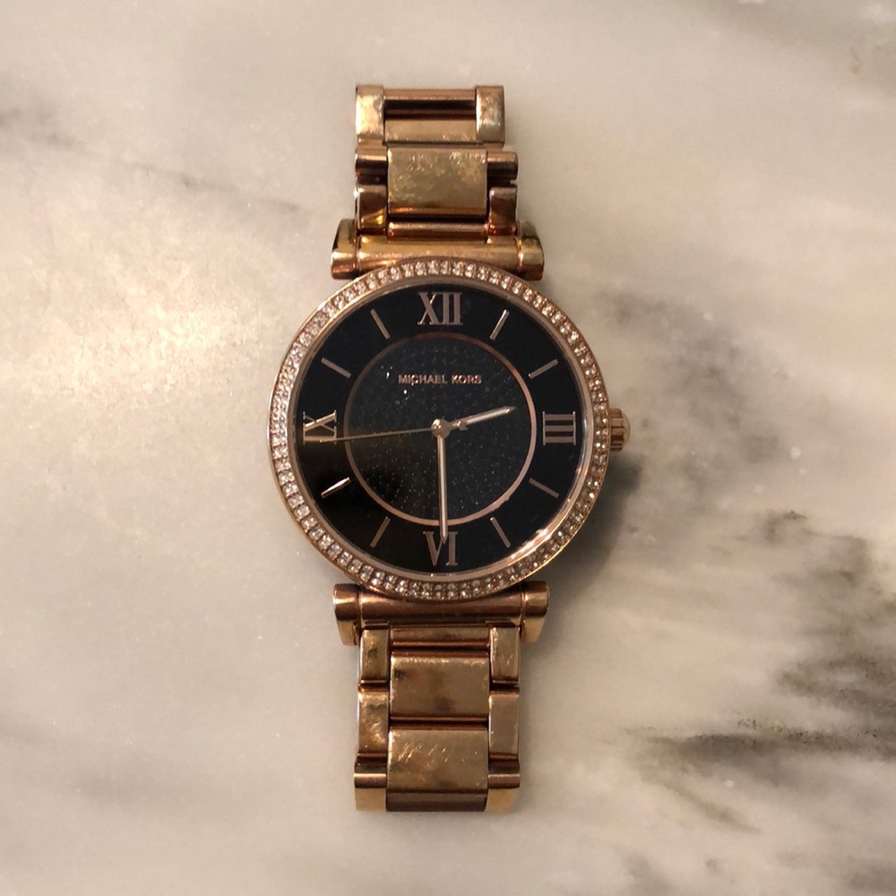 Michael Kors watch